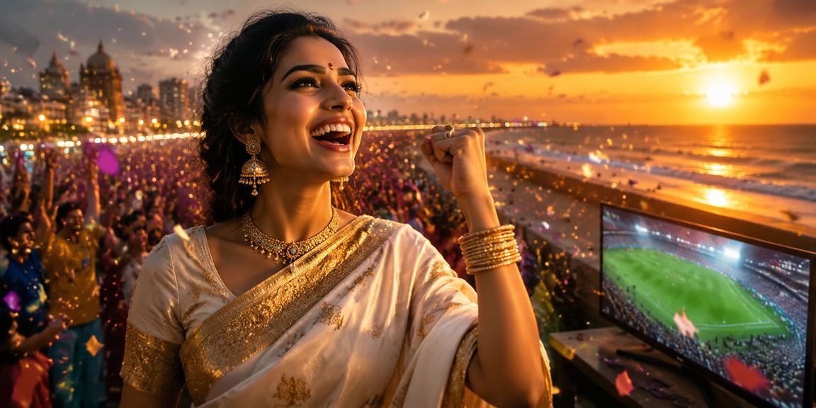 Live cricket and casino entertainment from Chennai, India