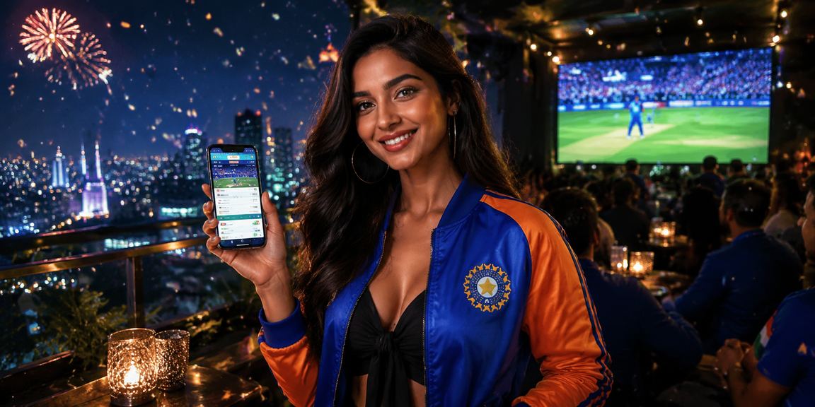 Exciting Live Cricket Betting on India’s favorite IPL sport