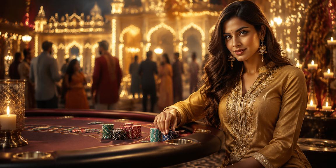 Responsible gaming support in Indian online betting platform